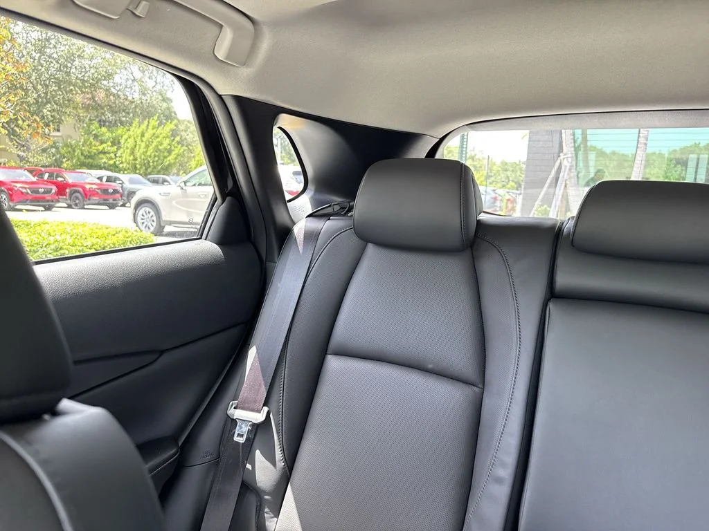 New 2026 Jet Black Mica Mazda 2.5 S Premium AWD image 17