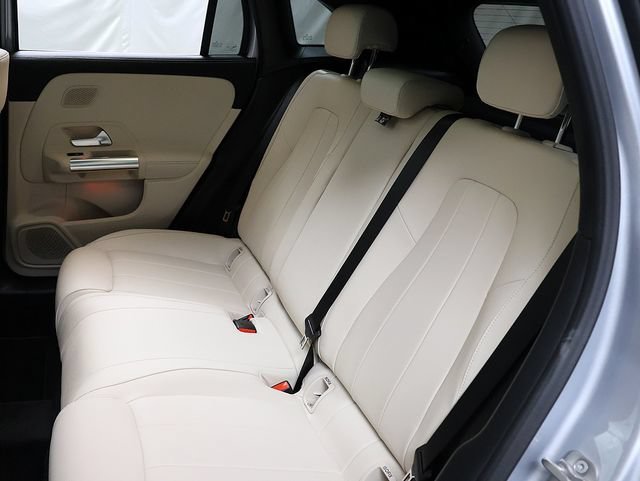 2026 Mercedes-Benz GLA GLA 250 - Photo 38