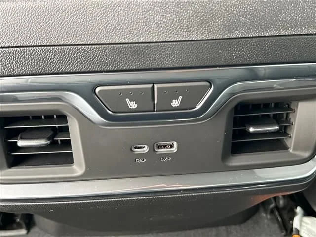 2026 GMC Sierra 2500HD Denali - Photo 23