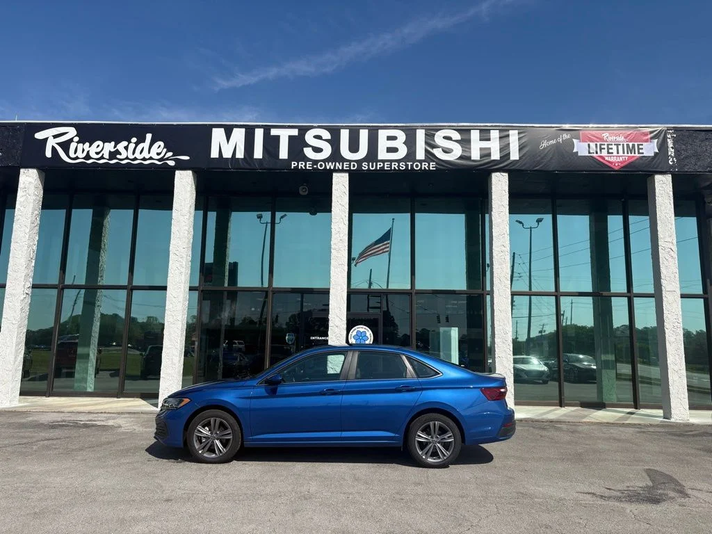2023 Volkswagen Jetta