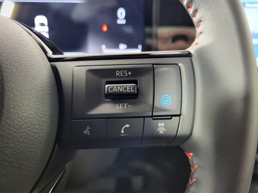 2025 Nissan Kicks SR AWD - Photo 27
