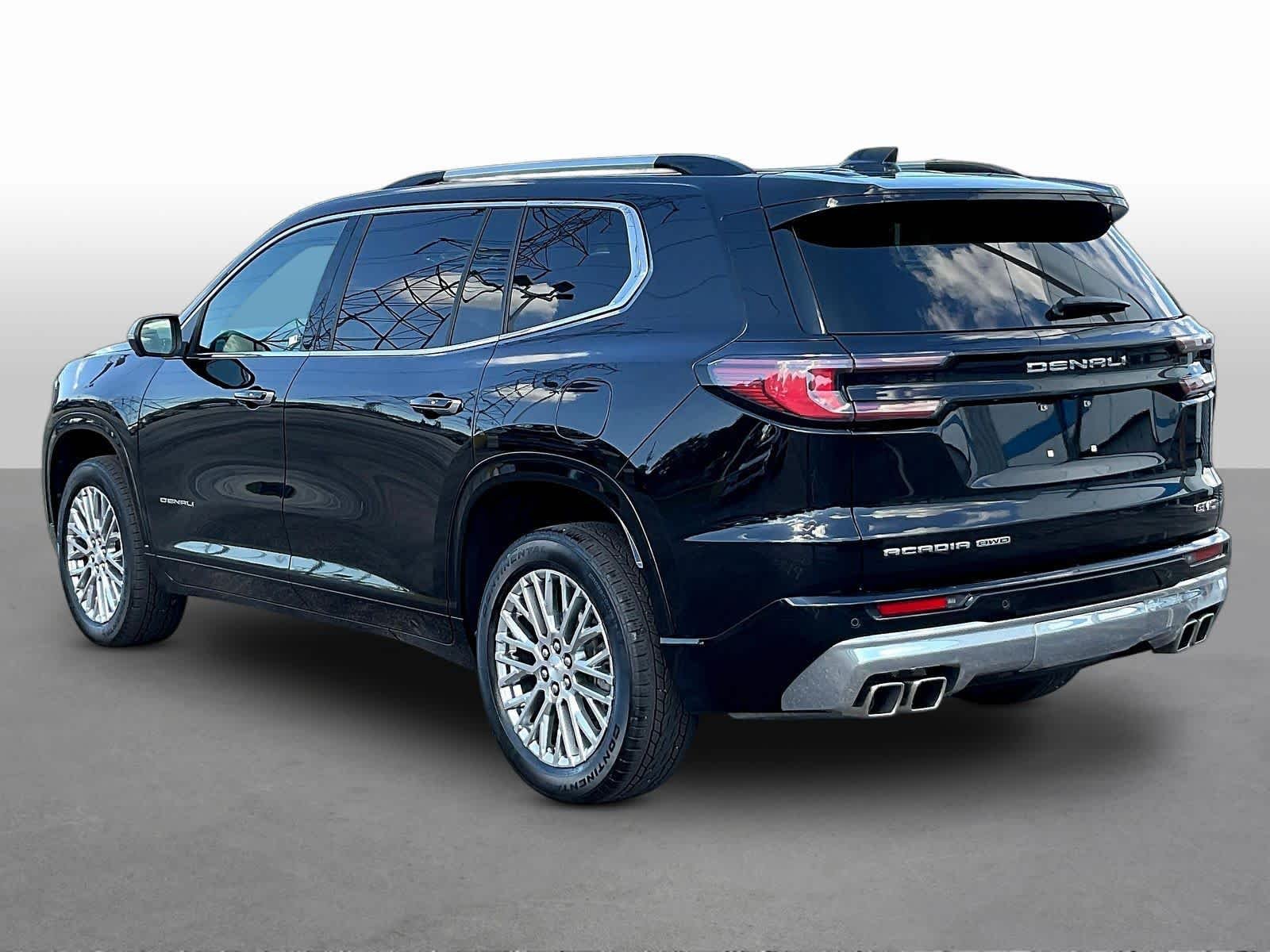 2024 GMC Acadia Denali - Photo 5
