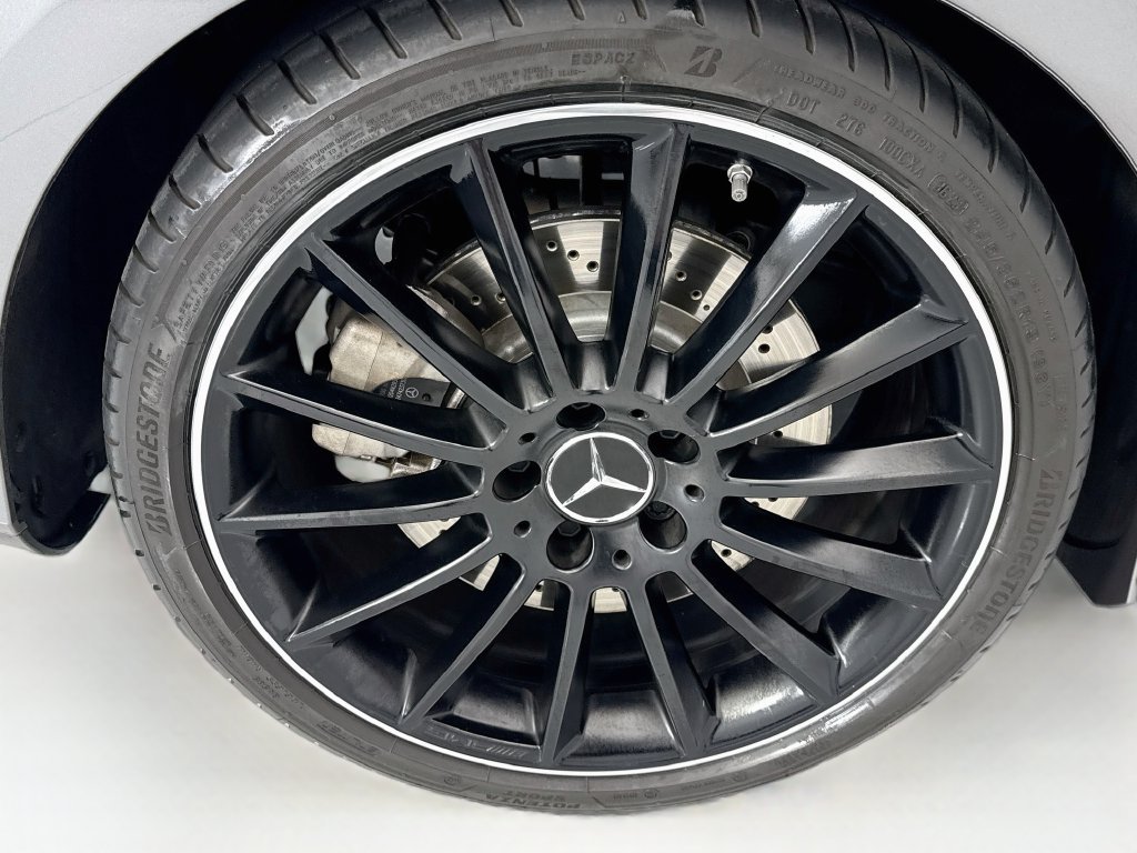 Certified Used 2023  Mercedes-Benz CLA 35 AMG® image 31