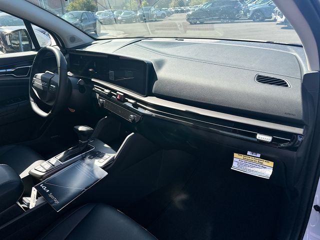 2026 Kia Sportage SX Prestige - Photo 30