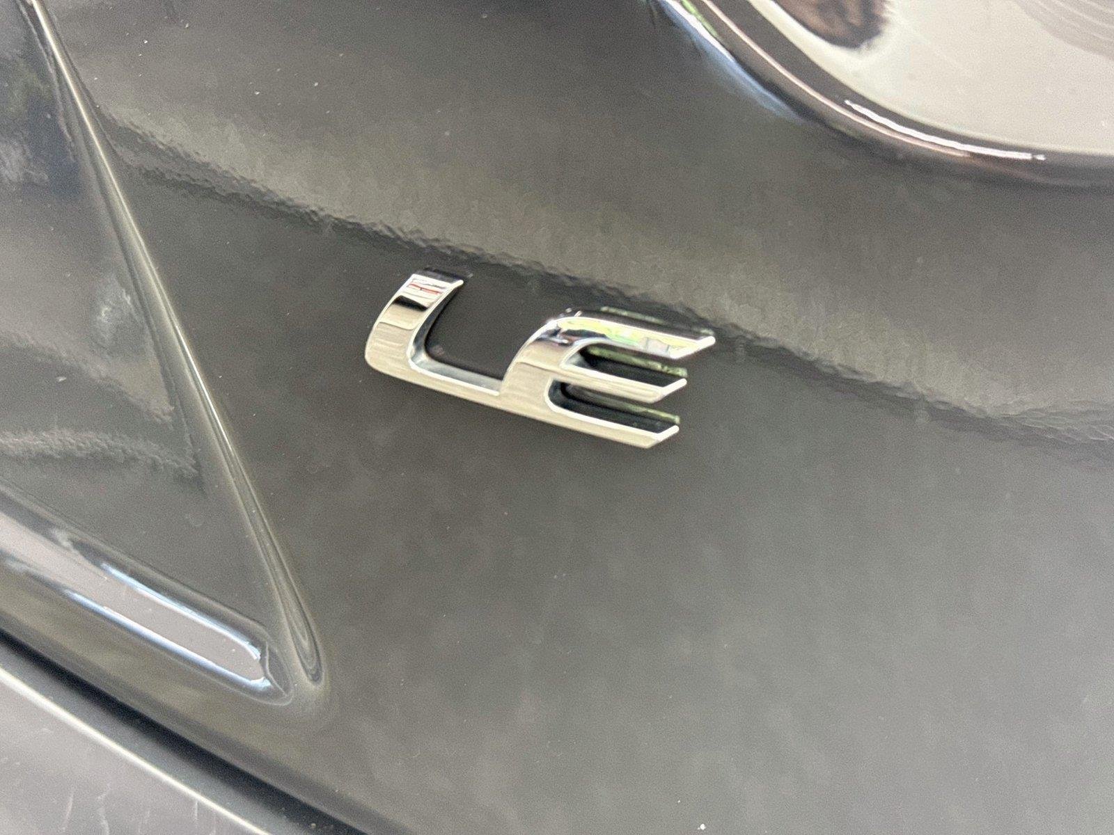 Certified Used 2024 Underground Toyota LE image 14