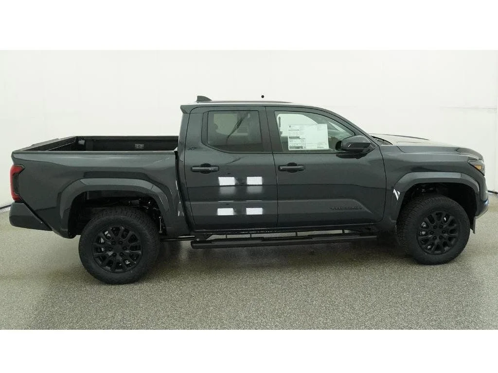New 2026  Toyota SR5 image 14