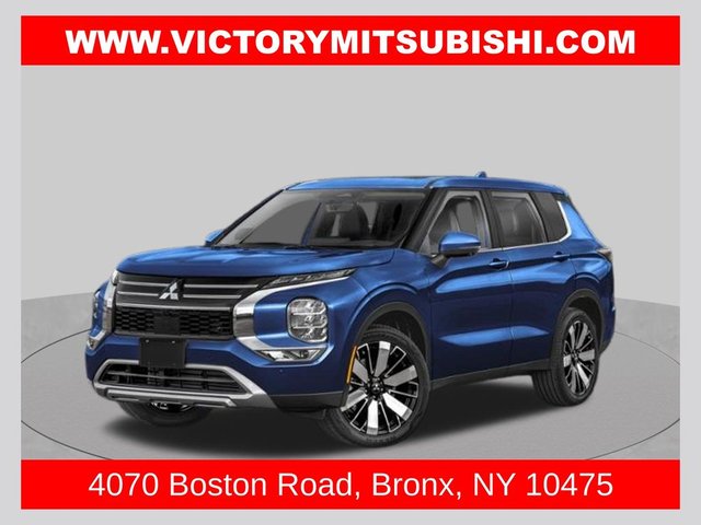 Sale: 2026 Mitsubishi Outlander JA4J4VABXTZ010888