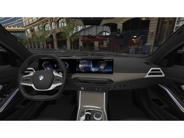 New 2026 Black Sapphire Metallic BMW  image 10