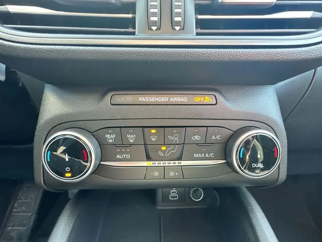 Used 2025 White Ford Active image 20