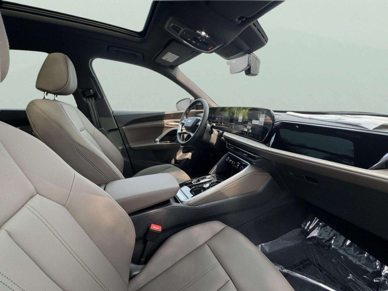 New 2026 Tambora Gray Metallic Audi Premium image 12