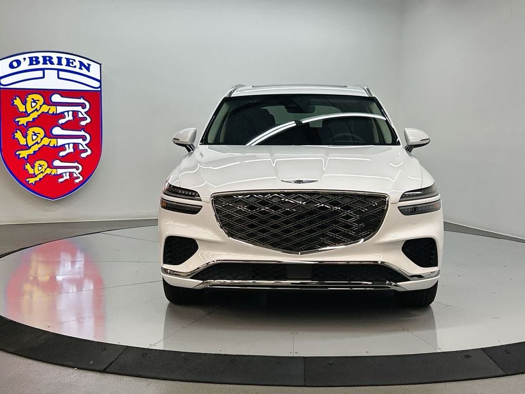 Certified Used 2026 White Genesis 2.5T Select image 26