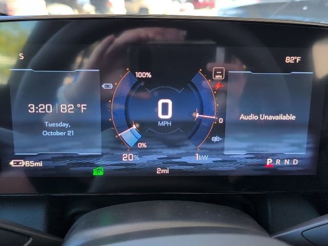 2026 Chevrolet Equinox EV RS - Photo 28