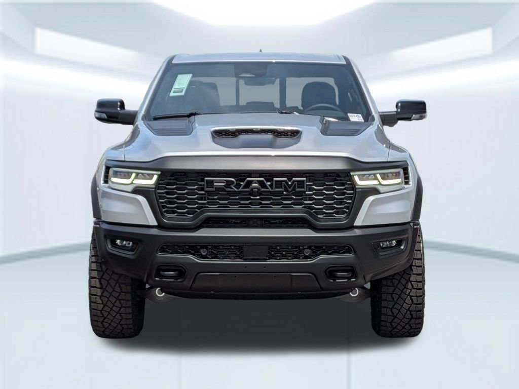 New 2026 Silver Zynith Exterior Paint RAM RHO image 11