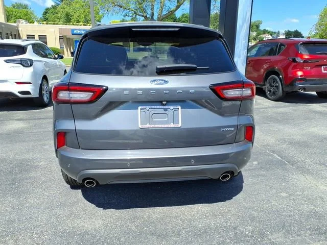 2024 Ford Escape ST-Line - Photo 6