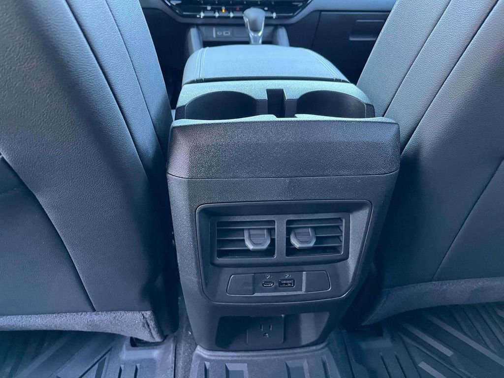 2026 GMC Canyon Elevation - Photo 15