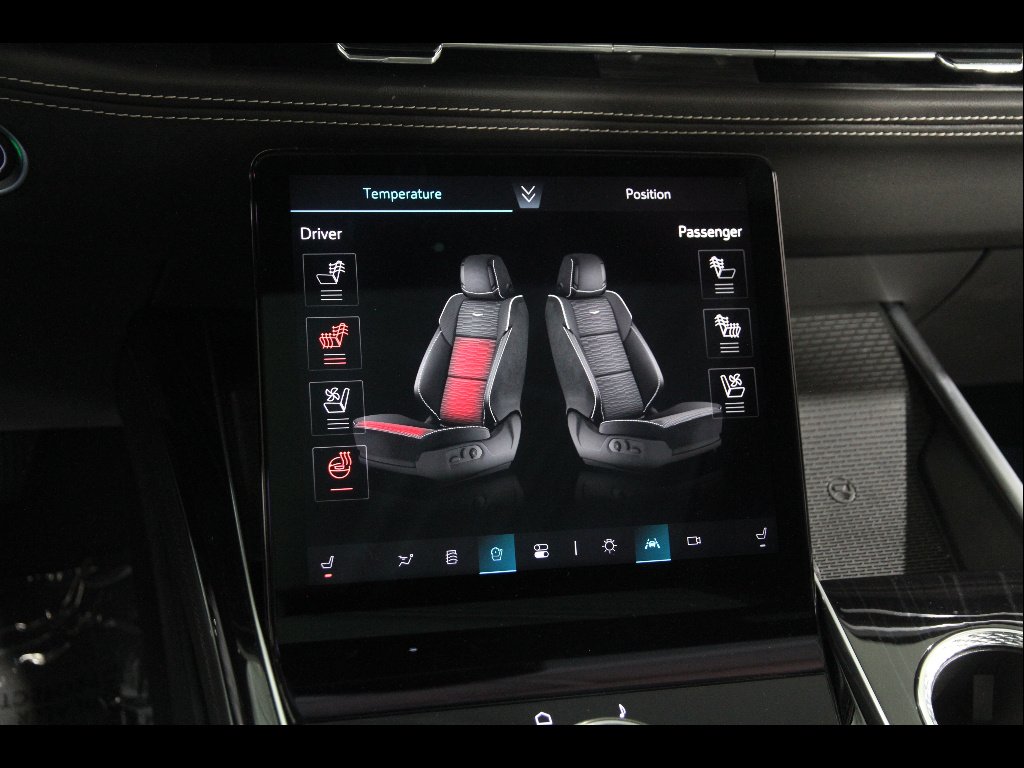 2025 Cadillac Escalade Sport - Photo 16