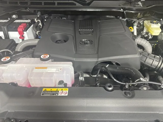 2026 Toyota Tundra 1794 Edition - Photo 9