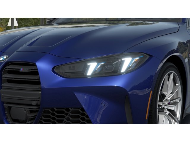 New 2027 Portimao Blue Metallic BMW  image 6