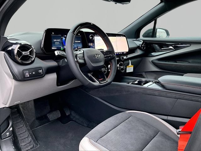 2026 Chevrolet Blazer EV SS - Photo 8