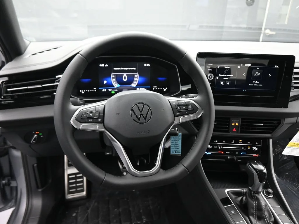 Used 2026  Volkswagen 1.5T Sport image 37