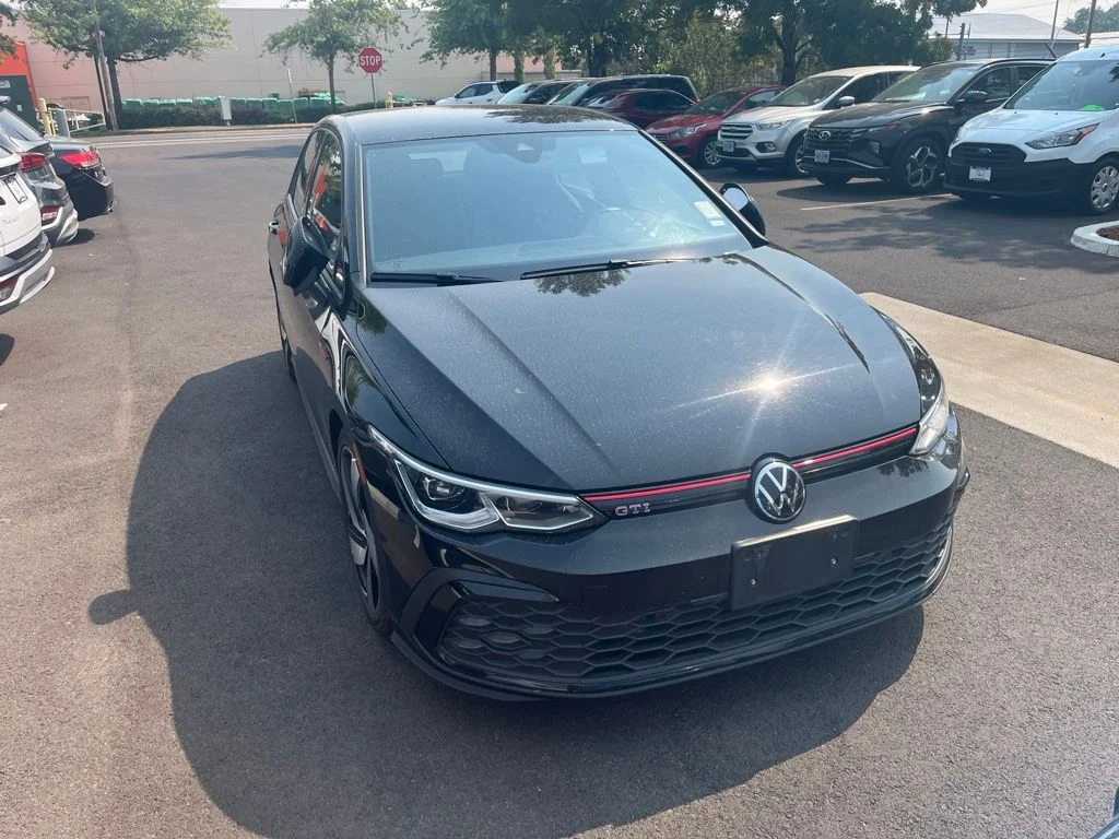 Used 2024  Volkswagen 2.0T S image 1