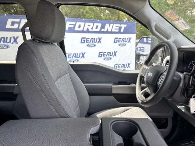 2026 Ford F-250 Super Duty XL - Photo 26