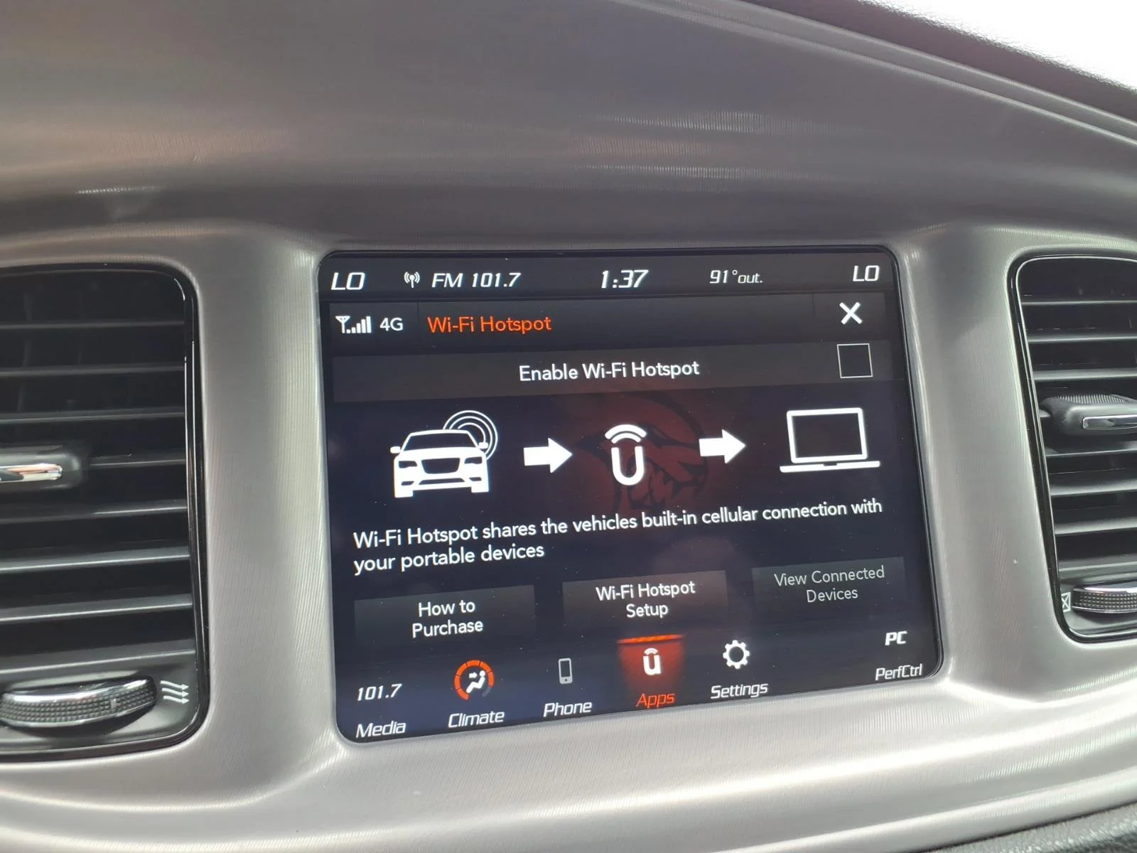 2023 Dodge Charger GT - Photo 25