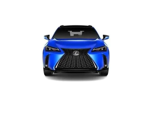 2026 Lexus UX Hybrid 300h F Sport Design - Photo 54
