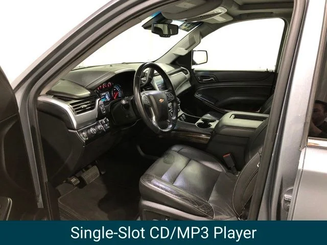 Used 2019 Steel Metallic Chevrolet LT image 7