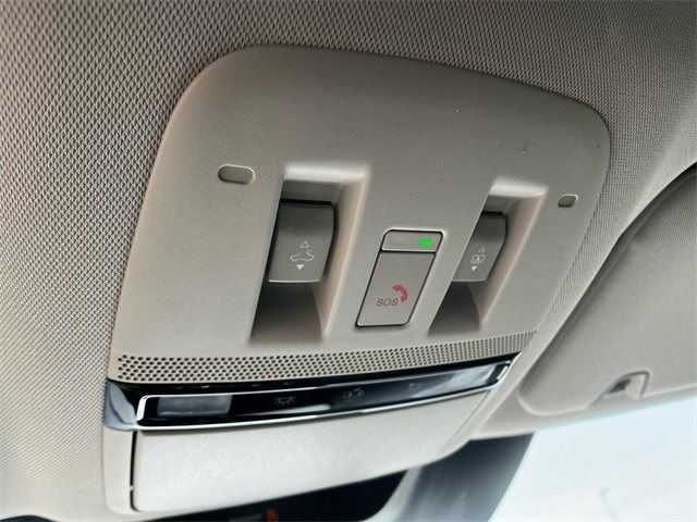 2025 Nissan Murano SL - Photo 28