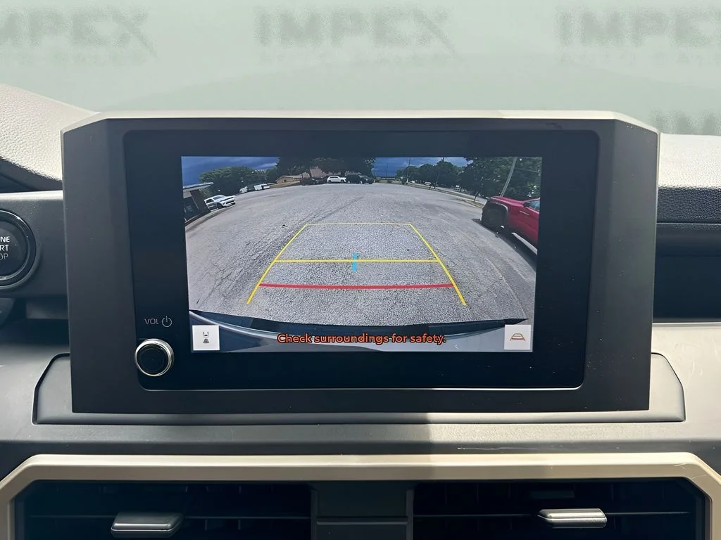 Used 2025 White Toyota SR image 18