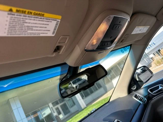 Used 2015 Black Jeep Limited image 5