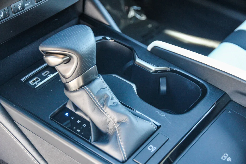 Certified Used 2024 Silver Lexus 350 F Sport image 21