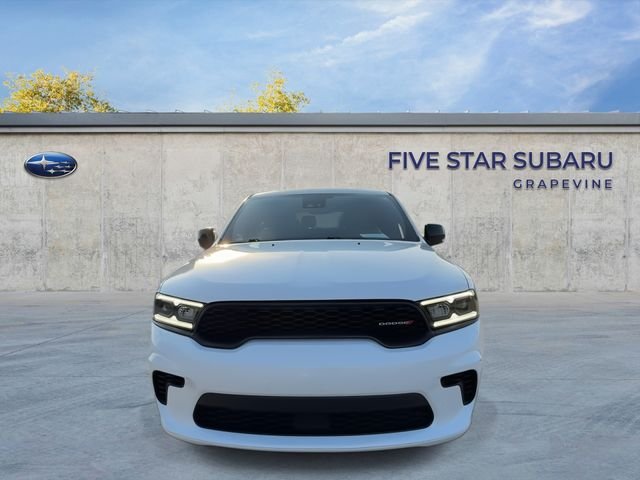 Used 2024 White Dodge GT Plus image 3