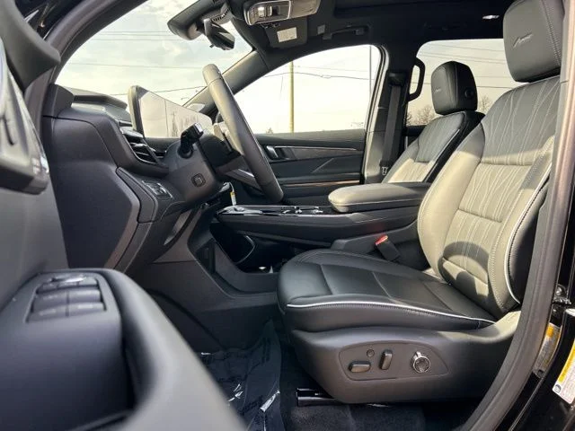 2026 Buick Enclave Avenir - Photo 34