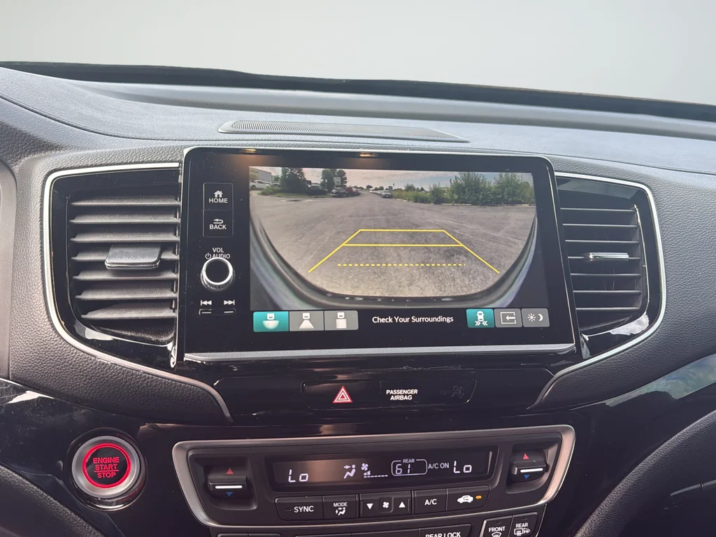 Used 2024  Honda Black Edition image 15