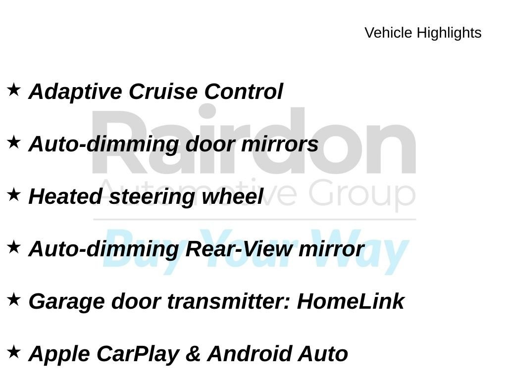 Certified Used 2027 White Kia X-Line SX image 20