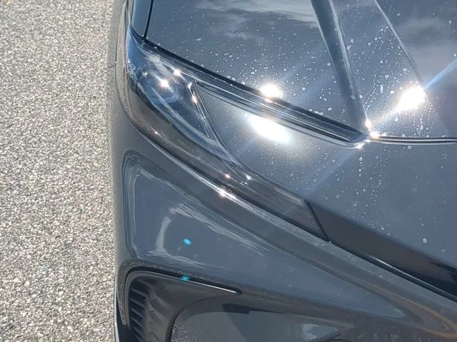 New 2026 Underground Toyota SE image 10
