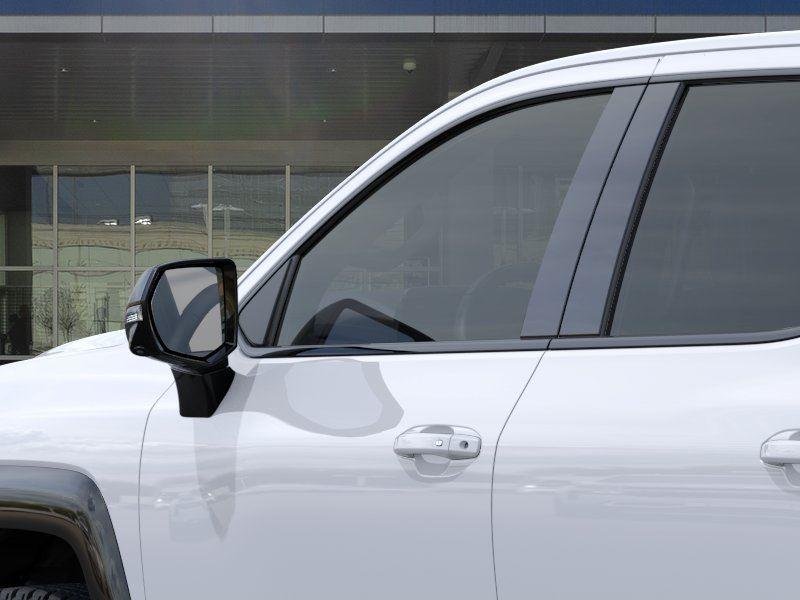 2025 Chevrolet Silverado EV RST - Photo 12