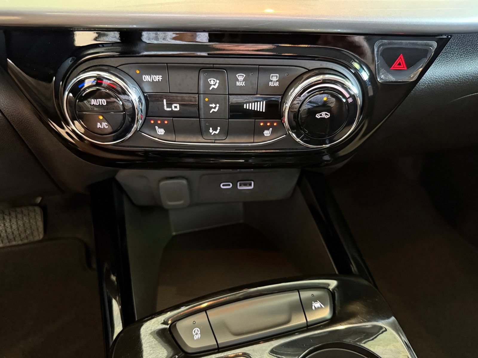 New 2026 Cypress Gray Chevrolet LT image 24