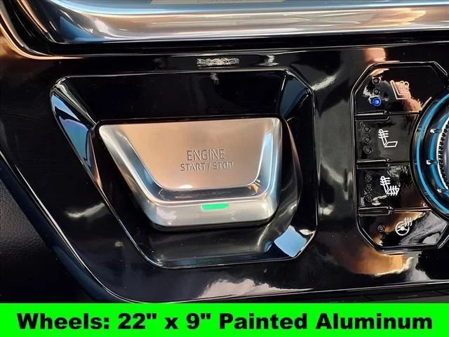 2026 GMC Sierra 1500 Denali - Photo 16