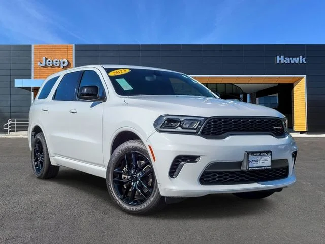2023 Dodge Durango GT AWD's photo