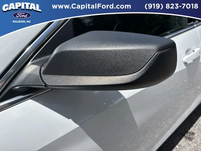 Used 2023 White Chevrolet LS image 12