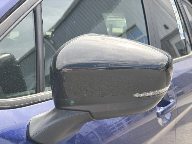 Used 2026 Blue Subaru Premium image 41
