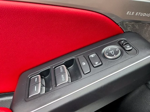 Used 2025 White Acura A-Spec Tech Package image 37