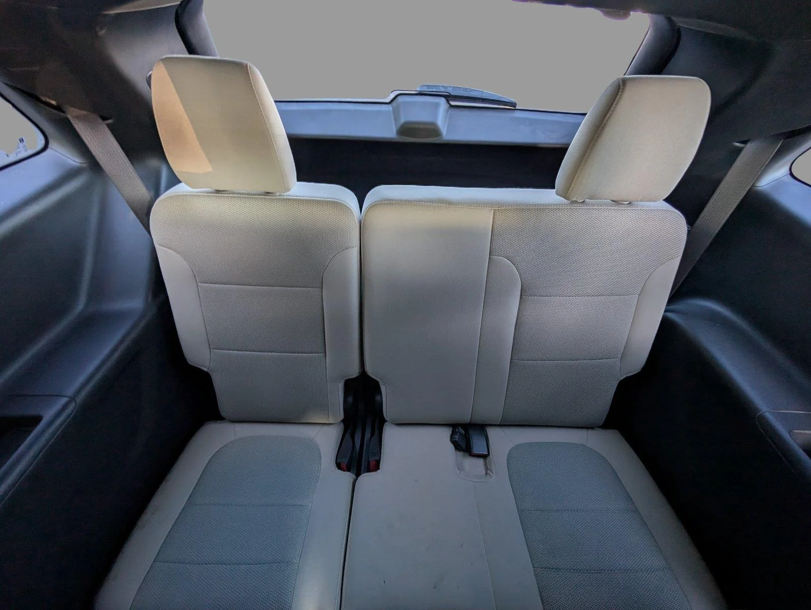 Used 2022 SUMMIT WHITE Chevrolet LS image 34