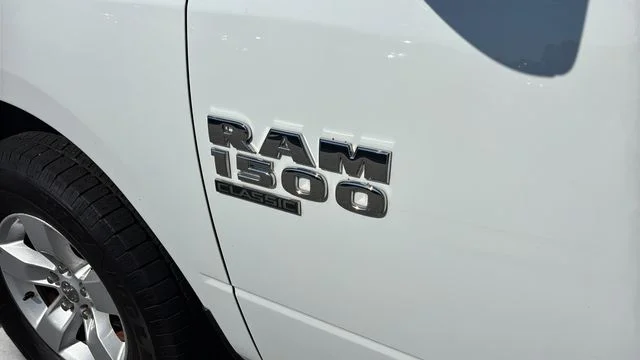 Used 2023 White Ram Tradesman image 43