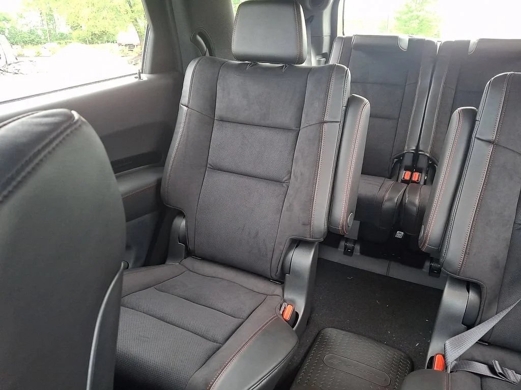 New 2026 DB Black Clearcoat Dodge GT Plus image 13