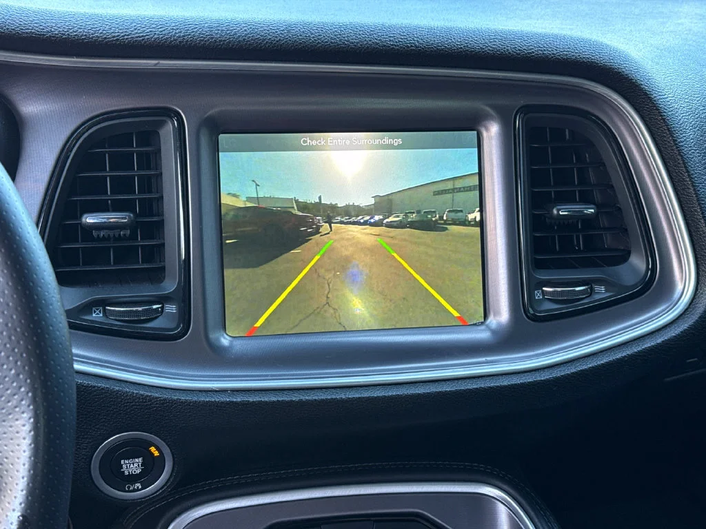 Used 2019  Dodge R/T image 31