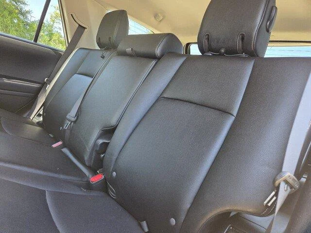 Used 2023 Classic Silver Metallic Toyota TRD Sport image 24